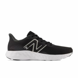 Obuwie do Biegania dla Dorosłych New Balance 411V3 Prism Mężczyzna Czarny - 43