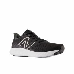 Obuwie do Biegania dla Dorosłych New Balance 411V3 Prism Mężczyzna Czarny - 45