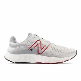 Obuwie do Biegania dla Dorosłych New Balance 520 V8 Mężczyzna Szary - 43