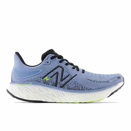 Obuwie do Biegania dla Dorosłych New Balance Fresh Foam X Mężczyzna Niebieski - 43