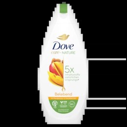 Dove Care by Nature Belebend Żel pod Prysznic 225 ml225ml