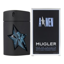 Perfumy Męskie A* Rubber R Mugler A*Men EDT 100 ml