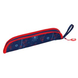 Etui na Flet Spider-Man Neon 37 x 8 x 2 cm