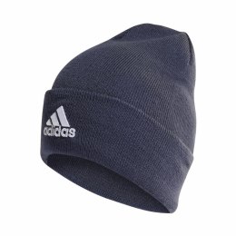 Czapka Sportowa Adidas Logo Granatowy - M/L