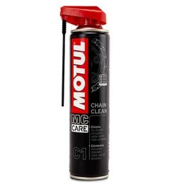 Środek Czyszczący Motul Łańcuch 400 ml