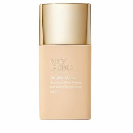 Płynny Podkład do Twarzy Estee Lauder Double Wear Sheer SPF20 1W1 (30 ml)