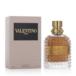 Perfumy Męskie Valentino Valentino Uomo EDT 100 ml