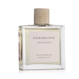 Perfumy Unisex Allsaints EDP Incense City 100 ml