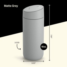 Termos Fellow 473 ml Szary