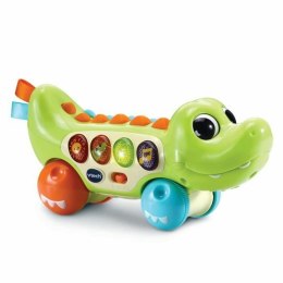 Gra edukacyjna Vtech Baby Rouli Croco rigolo (FR)