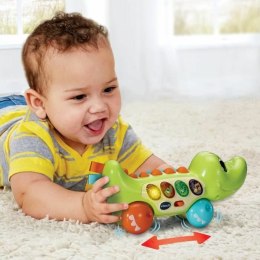 Gra edukacyjna Vtech Baby Rouli Croco rigolo (FR)