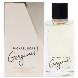 Perfumy Damskie Michael Kors EDP Gorgeous! 100 ml