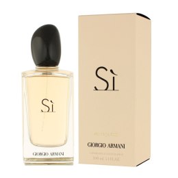 Perfumy Damskie Giorgio Armani Si EDP 100 ml