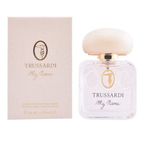 Perfumy Damskie My Name Trussardi My Name EDP EDP - 100 ml