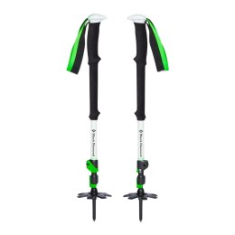 Kije Skitourowe Black Diamond Expedition 3 Ski Poles 125 cm