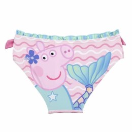 Strój Kąpielowy dla Dziewczynki Peppa Pig Różowy - 2 lata