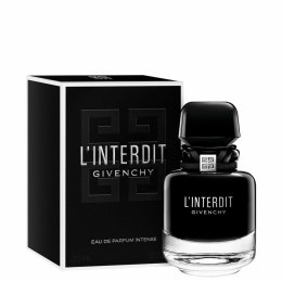 Perfumy Damskie Givenchy EDP L'Interdit Intense 35 ml