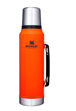 Stanley termos LEGENDARY CLASSIC - BLAZE ORANGE 1L