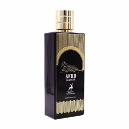 Perfumy Męskie Maison Alhambra EDP Afro Leather 80 ml