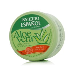 Krem do Ciała z Aloesem Instituto Español 400 ml