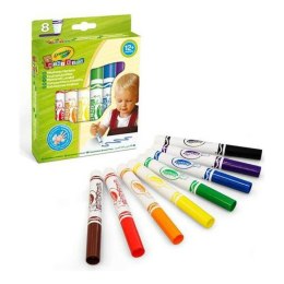 Mazaki Crayola 03.8324R (8 pcs)