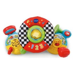 Kierownica do Wózka Spacerowego Vtech Dźwięk Światło (Es)