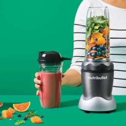 Mikser z Tworzywa Sztucznego Nutribullet NB100DG 700 ml 1000 W