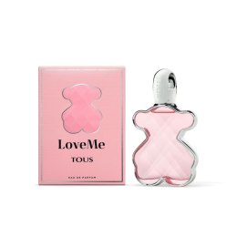 Perfumy Damskie Loveme Tous EDP Loveme 50 ml