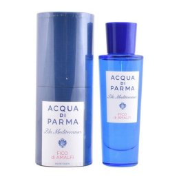 Perfumy Unisex Acqua Di Parma EDT Blu Mediterraneo Fico di Amalfi (30 ml)