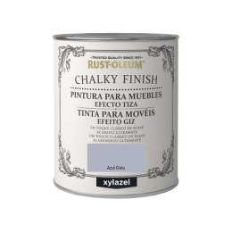 Farba Bruguer Rust-oleum Chalky Finish 5397549 Meble Błękitne niebo 750 ml