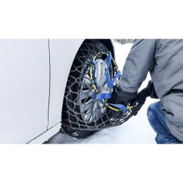 Łańcuchy Śniegowe na Opony Samochodowe Michelin Easy Grip EVOLUTION 18