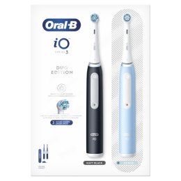 Elektryczna Szczoteczka do Zębów Oral-B iO 3