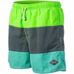 Strój kąpielowy Męski Rip Curl Volley Aggrosection 16 Boards Cytrynowa Zieleń - L