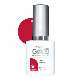 Lakier do paznokci Gel iQ Beter Lady in Red (5 ml)