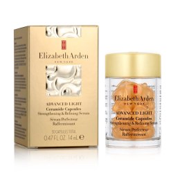 Kapsułki Przeciwstarzeniowe Elizabeth Arden Advanced Light (30 Sztuk)