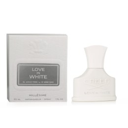 Perfumy Damskie Creed EDP Love In White 30 ml