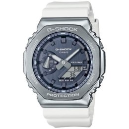 Zegarek Męski Casio G-Shock OAK METAL COVERED - PRECIOUS HEART SERIE (Ø 44,5 mm)