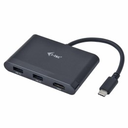 Adapter USB i-Tec C31DTPDHDMI Czarny