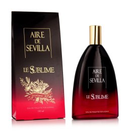 Perfumy Damskie Instituto Español EDT Aire De Sevilla Le Sublime 150 ml