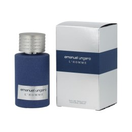 Perfumy Męskie Emanuel Ungaro EDT L'Homme 100 ml