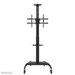 ZESTAW TV FLOOR STAND BLACK 37-70