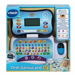 Gra edukacyjna Vtech Ordi Genius Pro