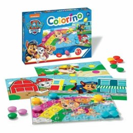 Gra Planszowa Ravensburger Paw Patrol