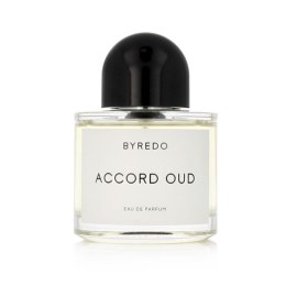 Perfumy Unisex Byredo EDP Accord Oud 100 ml