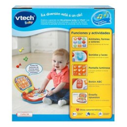 Interaktywna zabawka dla niemowląt Vtech Baby (ES)