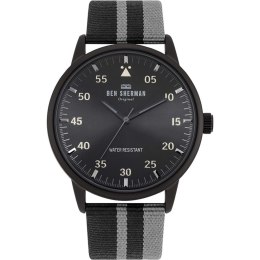 Zegarek Męski Ben Sherman (Ø 43 mm)