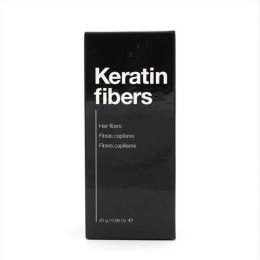 Włókna kapilarne The Cosmetic Republic Keratin Fibers (25 gr)