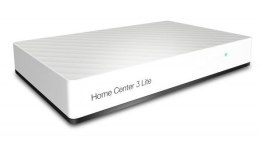 Centrala Fibaro Home Center 3 Lite (FGHC3L)