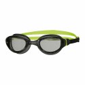 Okulary do Pływania Zoggs Phantom 2.0 Czarny