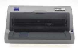 Epson LQ 630 - drukarka - S/H - dot-mat